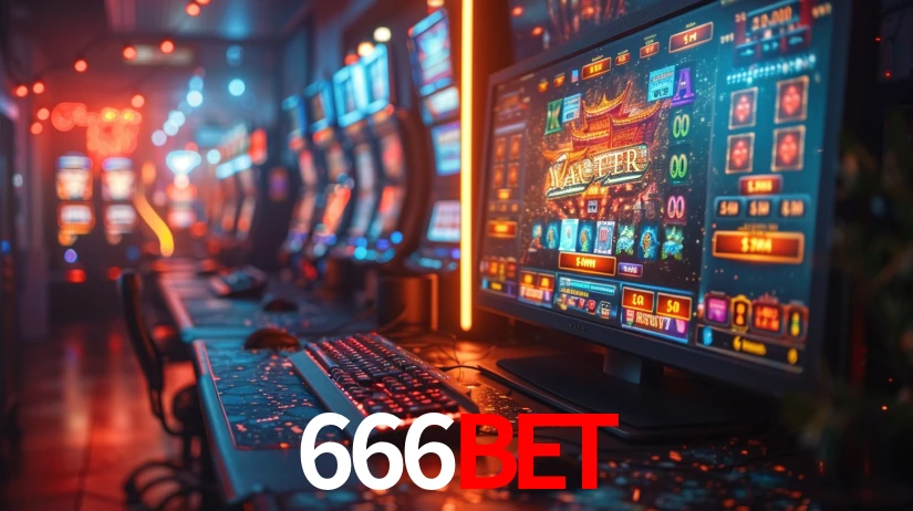 666bet login