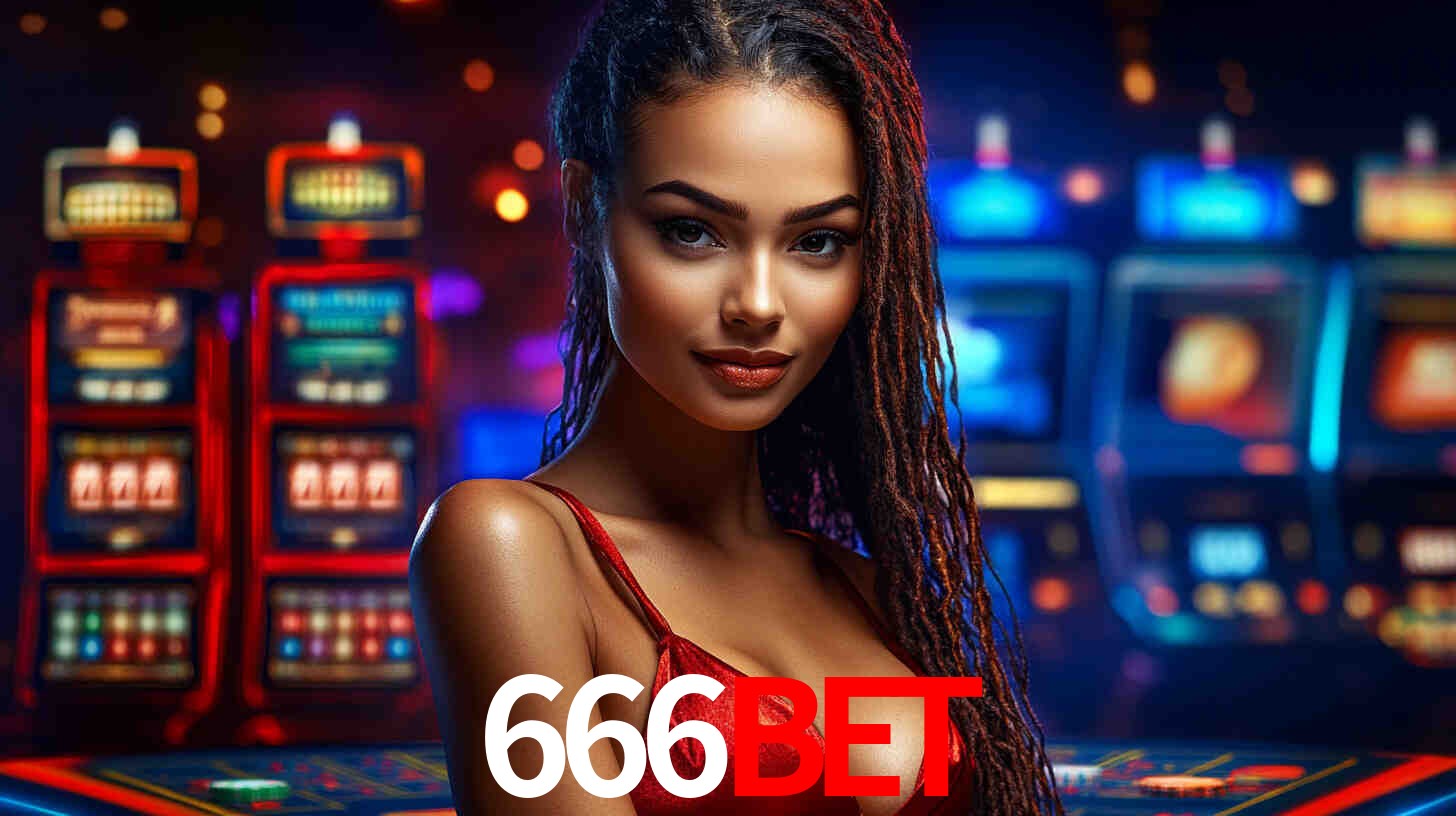 Experiência VIP 666bet
