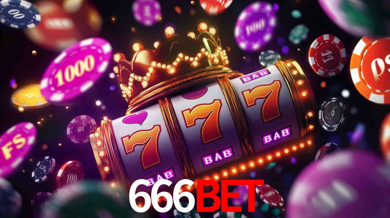 Welcome Bonus 666bet