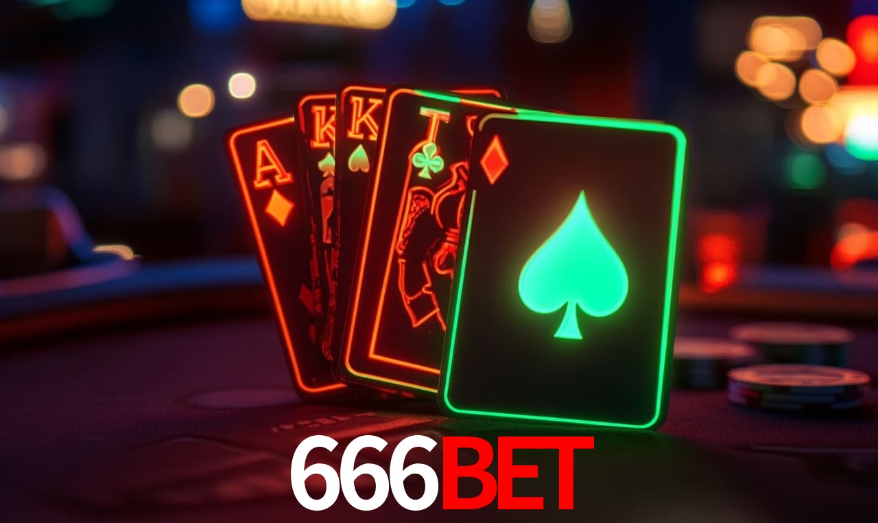 Apostas Esportivas na 666bet: Um Guia Completo