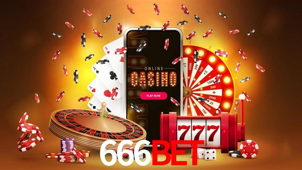 A Experiência Imersiva dos Cassinos Ao Vivo no 666bet
