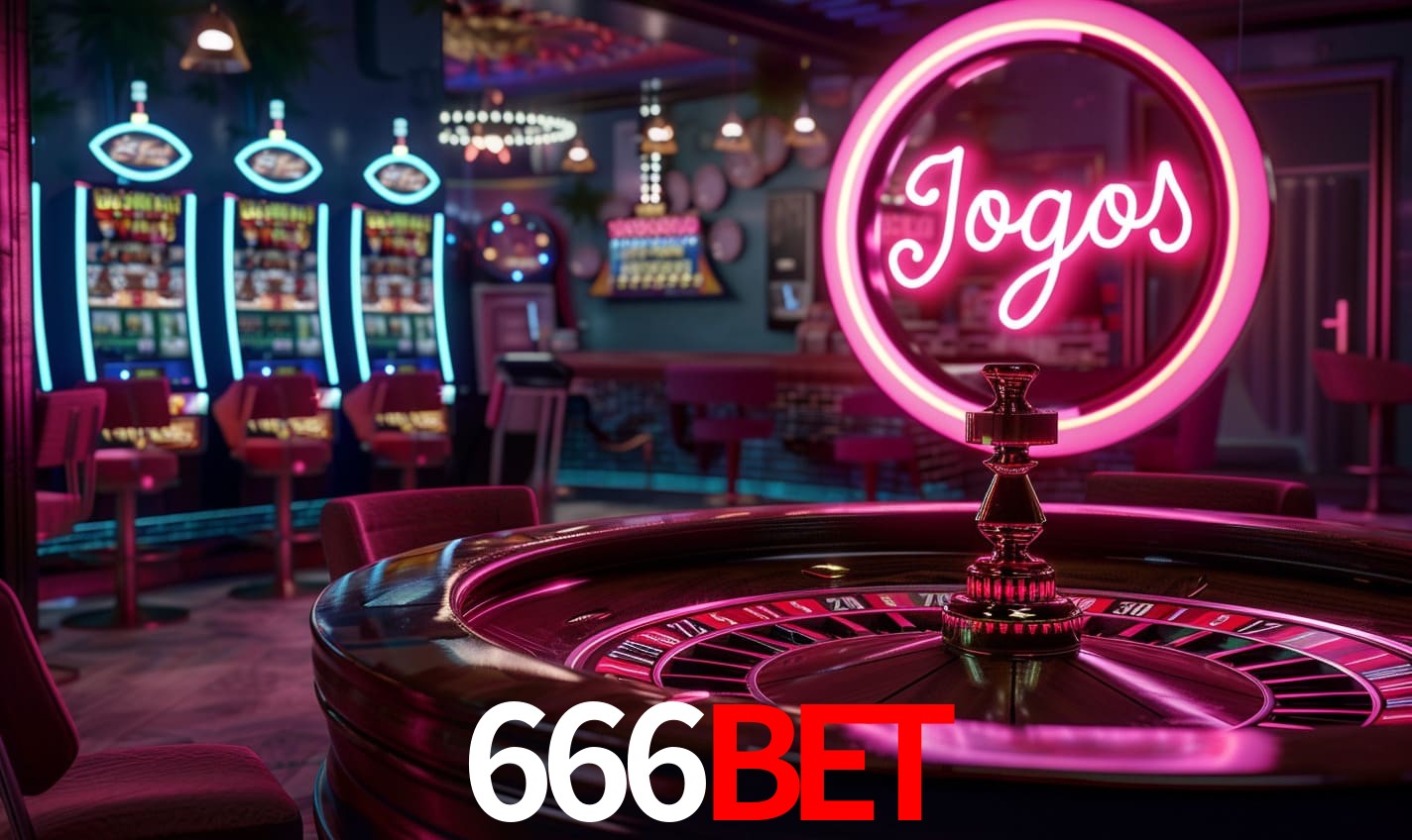 Diretório de Jogos 666bet
