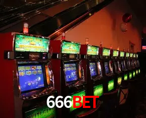 Security Systems 666bet