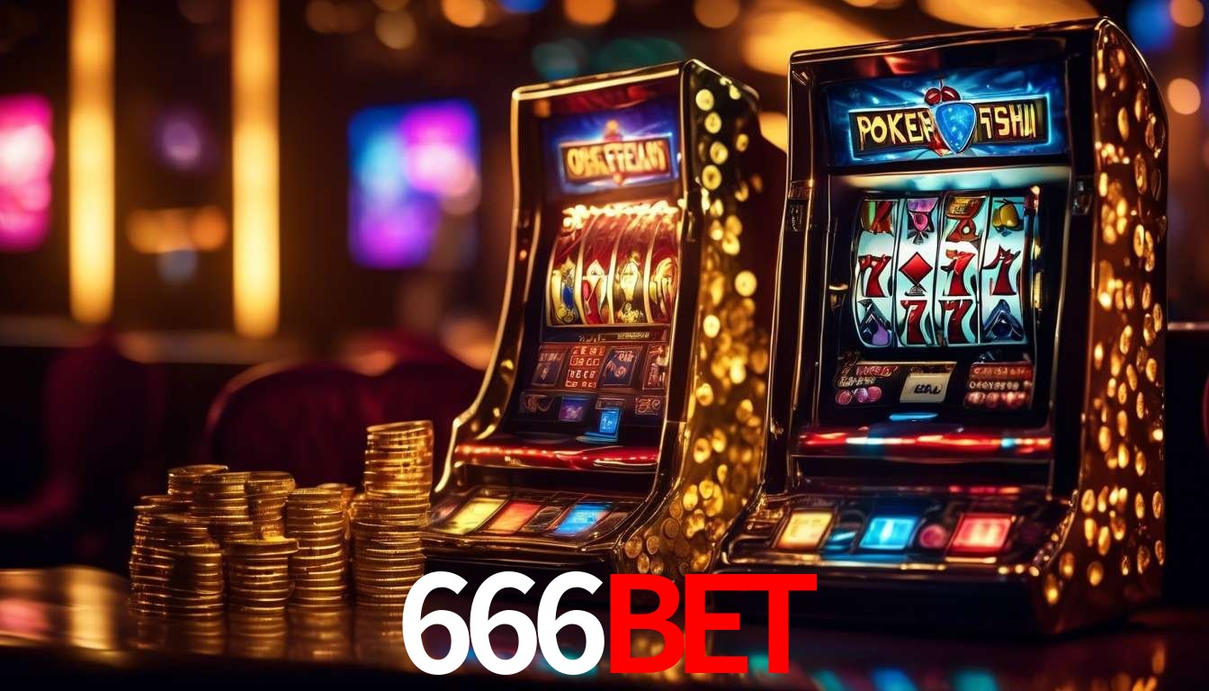 Login Seguro 666bet