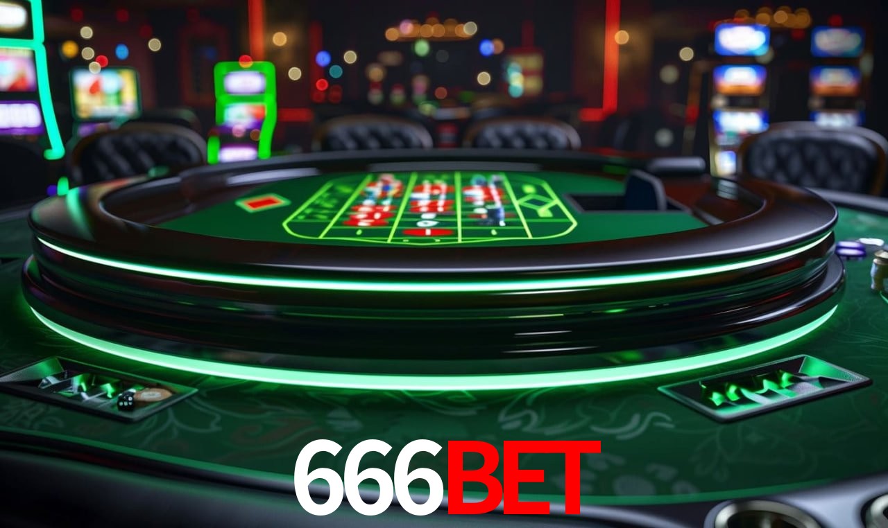Account Benefits 666bet