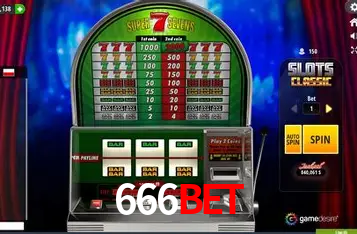 Flash Promotion 666bet