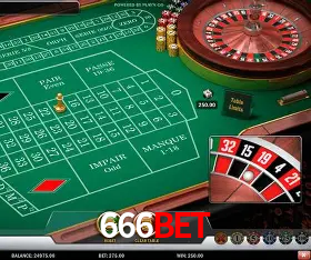 API Integration 666bet