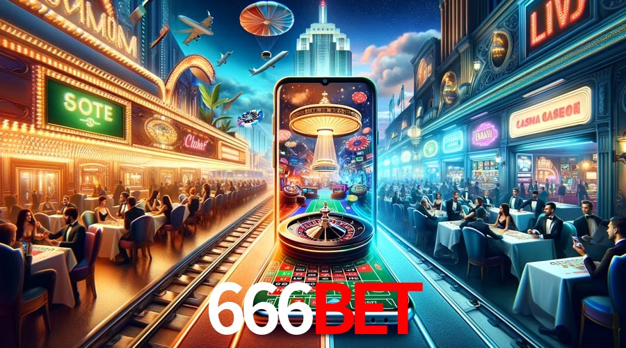 Games Directory 666bet