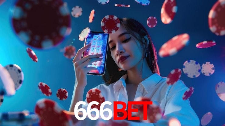 Cadastro Rápido 666bet