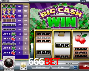 Descubra o Mundo do Cassino Online com 666bet