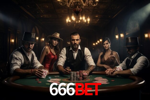 Tecnologia da Plataforma 666bet