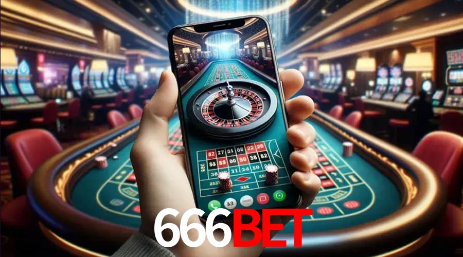 Bonus Features 666bet