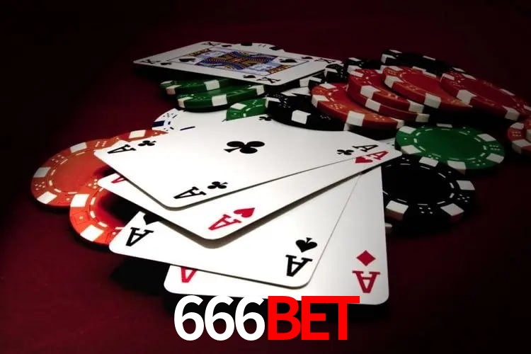 Apostas Esportivas na 666bet: Um Guia Completo