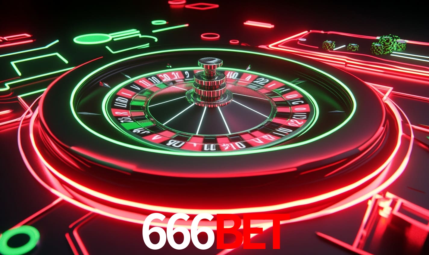 Recursos de Bônus 666bet