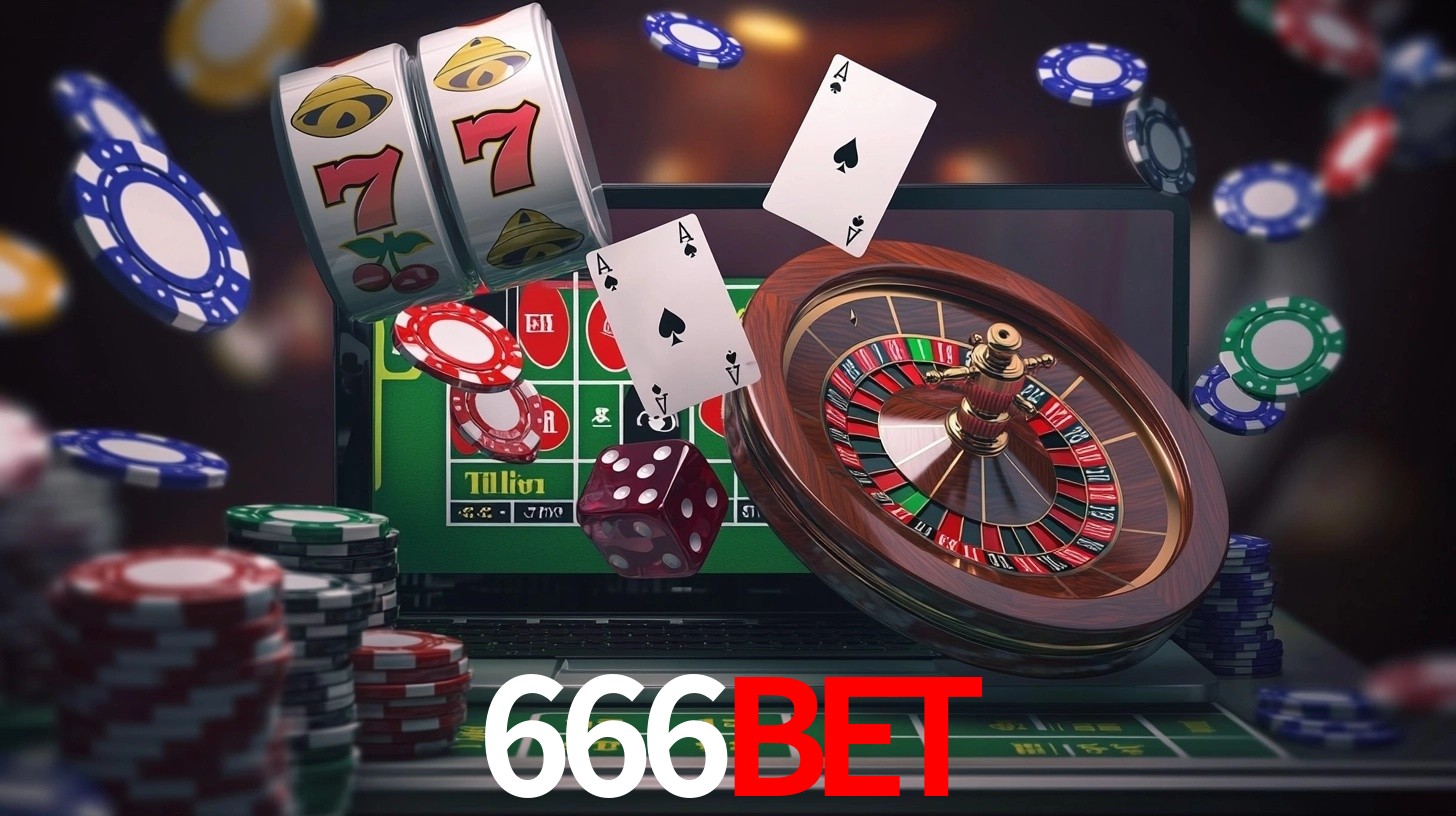 666bet login