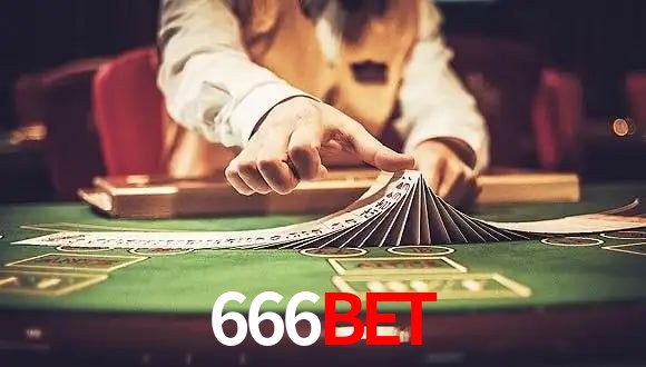 Live Casino 666bet