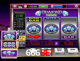 cassino 666bet