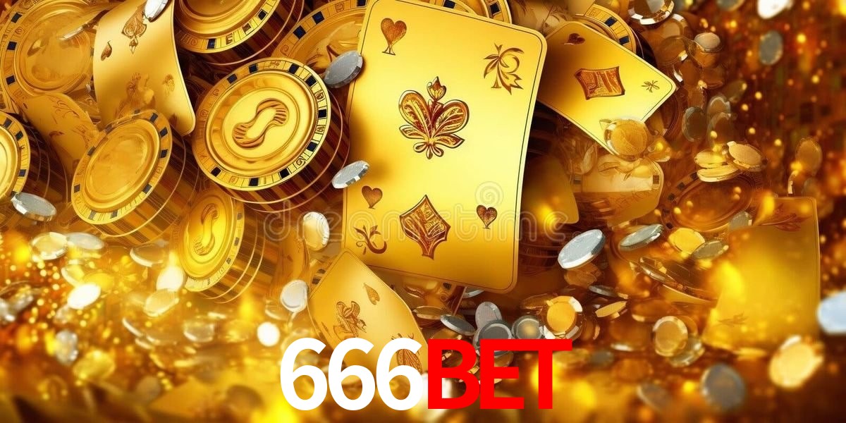 Casino Ao Vivo 666bet