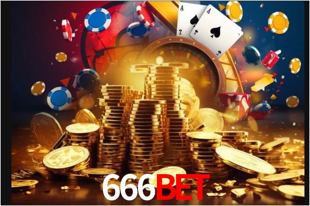 Ofertas Exclusivas 666bet
