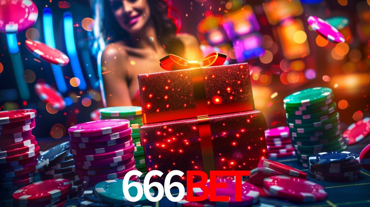 Design Responsivo 666bet