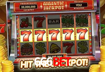 Descubra o Mundo do Cassino Online com 666bet