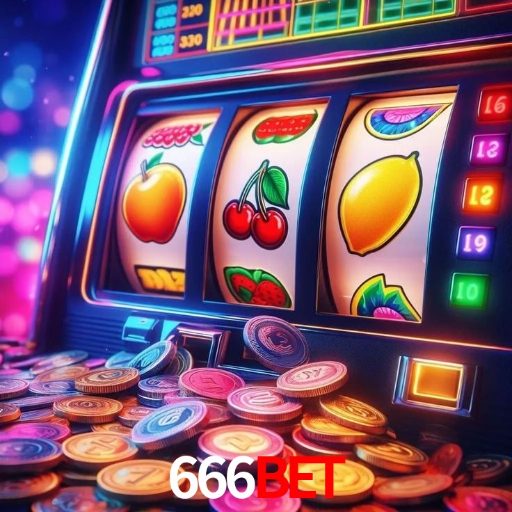 Desvendando o Mundo dos Jogos Virtuais na 666bet