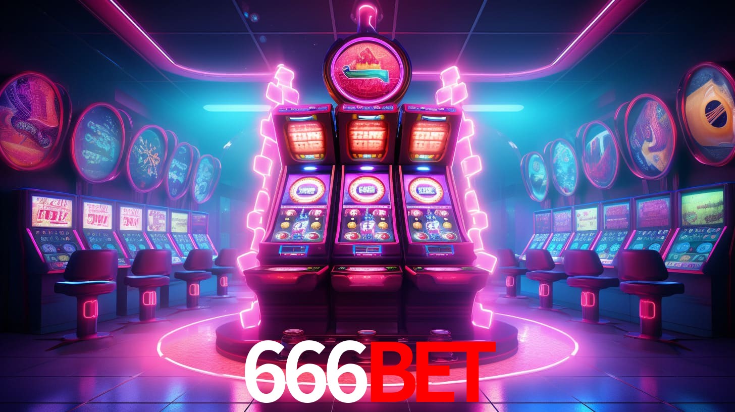 Bônus Generosos e Exclusivos no 666bet para Você!