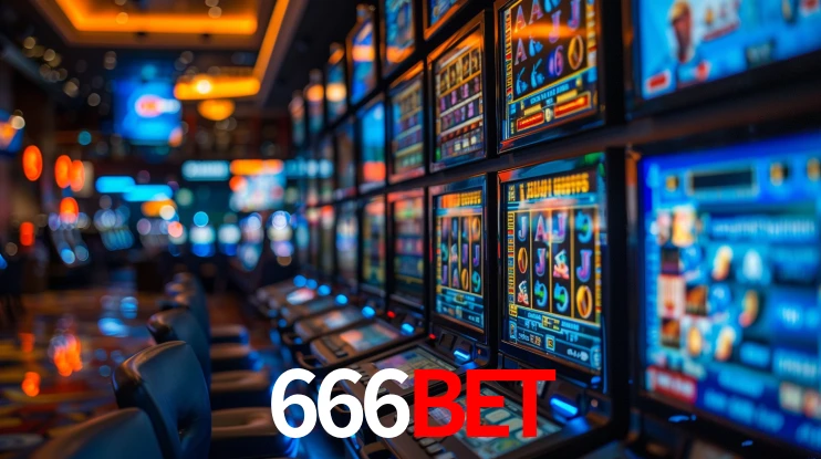 Live Casino 666bet