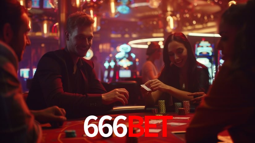 PIX Instantâneo 666bet