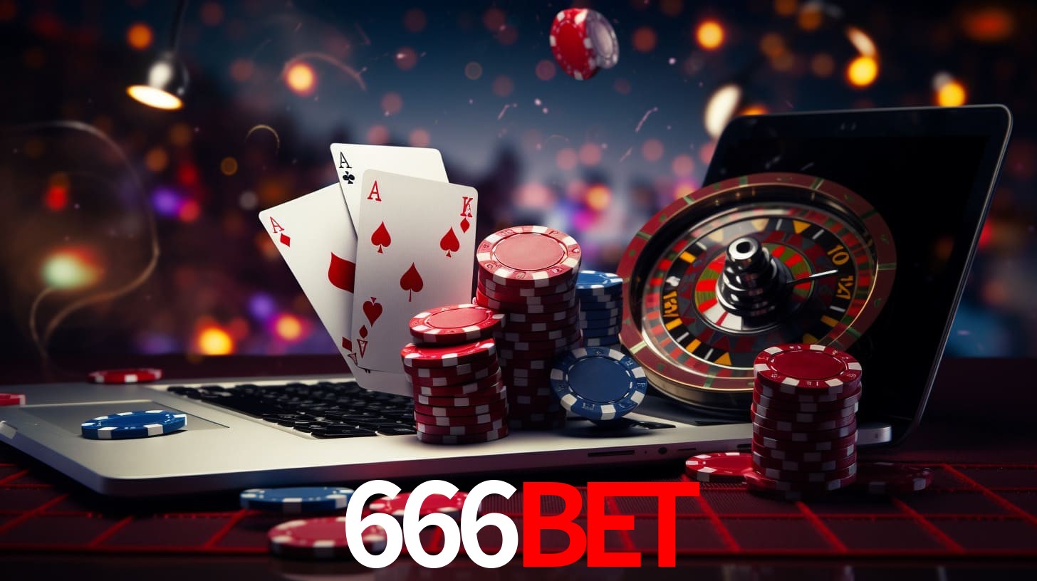 Programa VIP 666bet