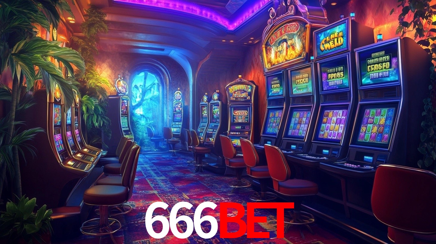 Premium Interface 666bet