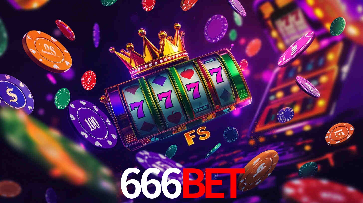 Ofertas Imperdíveis na 666bet: Promoções e Bônus Que Valem a Pena
