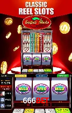 Weekend Specials 666bet