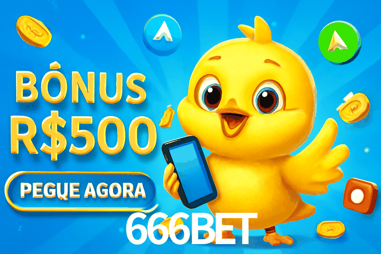 Slot Games 666bet