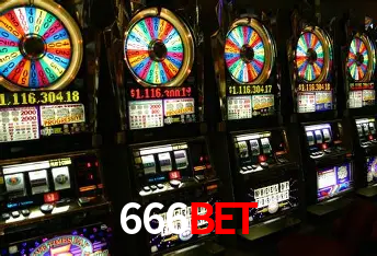 Interface do App 666bet