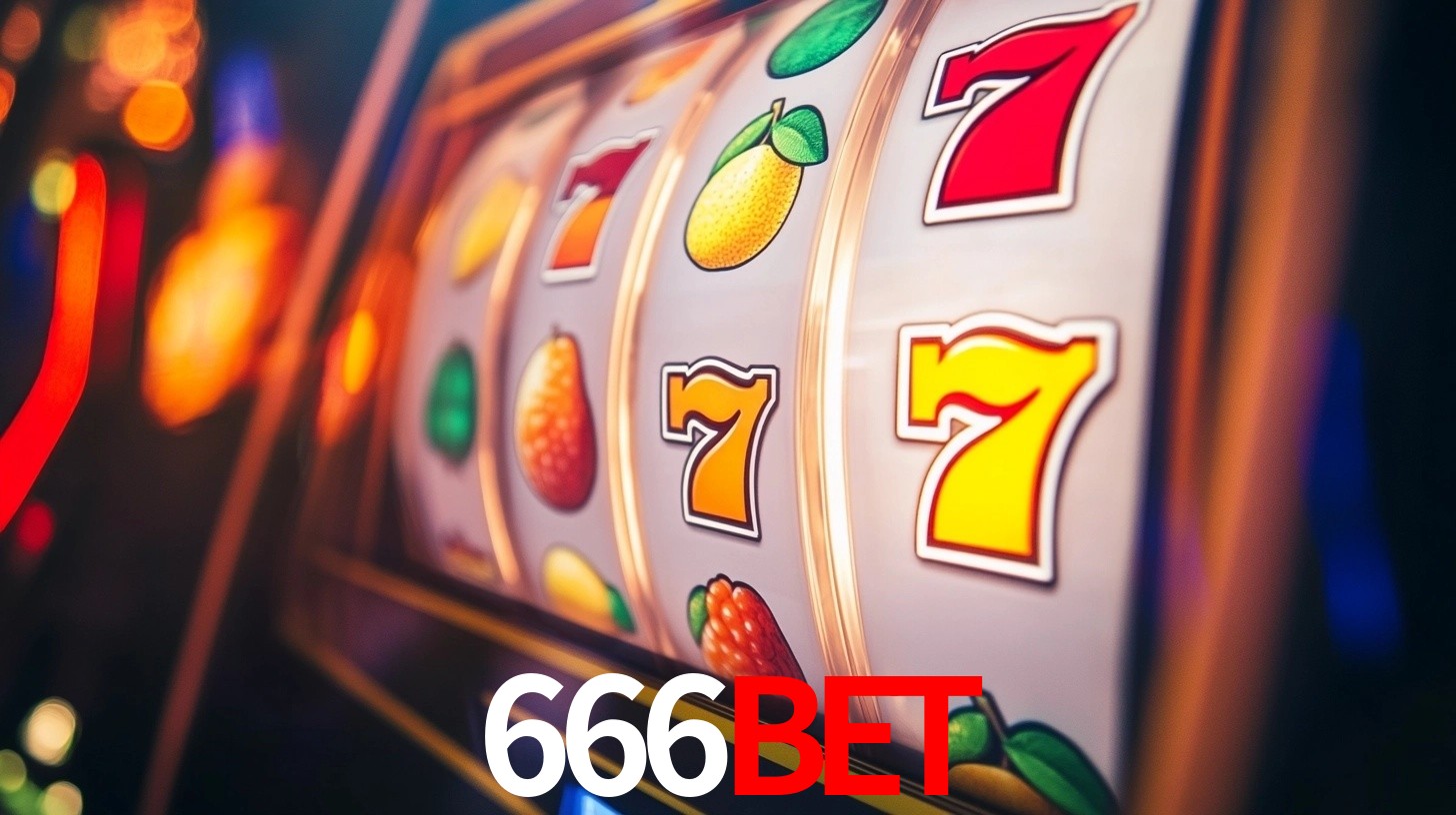666bet: Jogos de Caça-Níqueis-Altas Recompensas, Roleta-Velocidade, Blackjack-Desafios Máximos