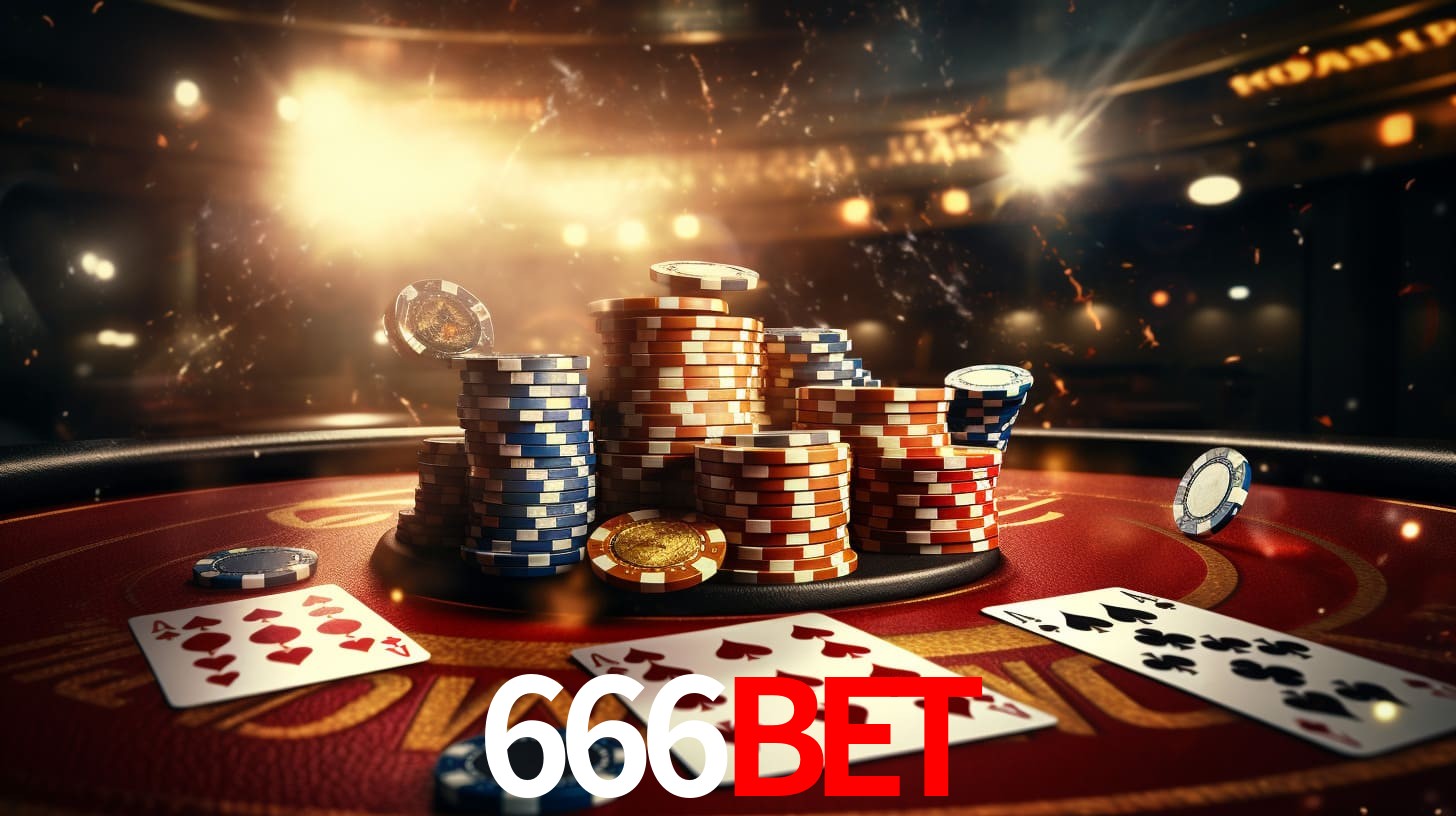 Welcome Bonus 666bet